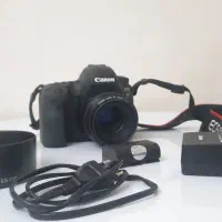 دوربین کنون 6D mark II|دوربین عکاسی و فیلمبرداری|تهران, سلسبیل شمالی|دیوار