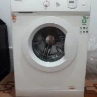 ماشین لباسشویی