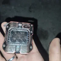 ویپ داعمی تنت کوکو