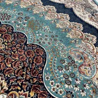 فرش ۱۲ متری نو