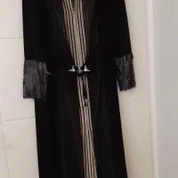 ۲ عدد مانتو مجلسی