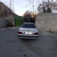 پارس ELX 84|خودرو سواری و وانت|کرج, چمران|دیوار