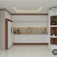 کابینت و کمد دیواری