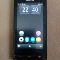 نوکیا 500 و نوکیا 2710 اصلی و پاور بانک