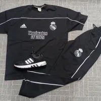 ست تیشرت و شلوار آدیداس ۳