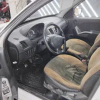 ساینا ۹۵|خودرو سواری و وانت|آبیک, |دیوار