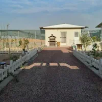 زمین باغی50میلیون پیش پرداخت مابقی اقساط30ماه