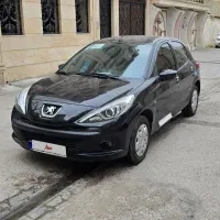 ۲۰۷ صفر موتور tu5 مدل ۱۴۰۴