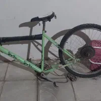 دوچرخه ۲۶