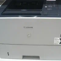 پرینتر Canon i-SENSYS LBP6780x