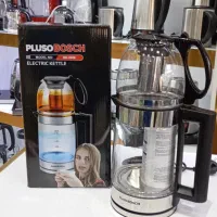 چایساز روهمی (بوش پلاس)چراغLEDهوشمند با ارسال نور|سماور، چایساز، قهوهساز|مشهد, شهید آوینی|دیوار