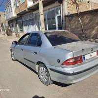 سمندLX|خودرو سواری و وانت|قره ضیاالدین, |دیوار