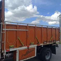 اتاق ‌خاور بنز 2+4