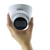 دوربین پنج مگ داهوا مداربسته 1500trqpa|دوربین مداربسته|قم, هنرستان|دیوار