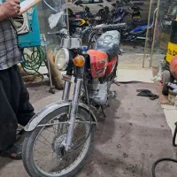 موتور سیکلت|موتورسیکلت|اصفهان, بهارستان|دیوار