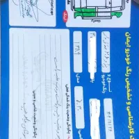 پژو ۲۰۶صندوقدار اتوماتیک مدل ۸۹|خودرو سواری و وانت|مهریز, |دیوار