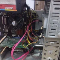 کامپیوتر|رایانه رومیزی|برازجان, |دیوار