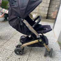 کالسکه|کالسکه و لوازم جانبی|لاهیجان, لیل|دیوار