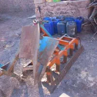 تراکتور|خودرو سنگین|قزوین, |دیوار