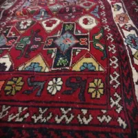 دم دری دست باف
