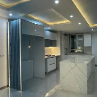کابینت ام دی اف با دوام و زیبا|مصالح و تجهیزات ساختمان|اراک, |دیوار