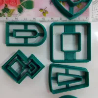 کاتر گوشواره