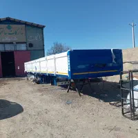 تریلی لبدار|خودرو سنگین|چهاردانگه (تهران), |دیوار