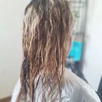 انجام تخصصی کراتین با مواد اورجینال|خدمات آرایشگری و زیبایی|ری, سرتخت|دیوار