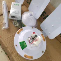 پنکه سقفی CMC هندی ارجینال