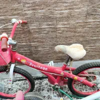 دوچرخه 20دخترانه