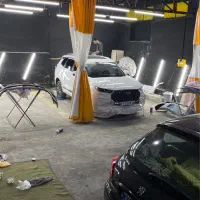 شاگرد نیمه ماهر نقاشی خودرو|استخدام صنعتی، فنی، مهندسی|تبریز, |دیوار