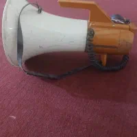 بلندگو ژاپنی