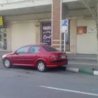 ۲۰۶ وی ۲۰ مدل ۸۹ اس دی SD V20|خودرو سواری و وانت|مشهد, نرگس (شهرک غرب)|دیوار