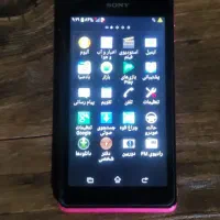 گوشی سونی اکسپریا V