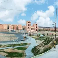 زمین-200متری-دریاچه