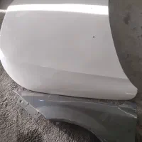 بدنه خودرو|قطعات یدکی و لوازم جانبی|رباط‌کریم, رباط‌کریم|دیوار