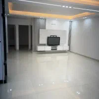 رهن آپارتمان تاکستان کلید نخورده