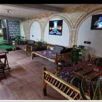 اجاره کافه با تمام امکانات با قیمت استثنایی|اجارهٔ مغازه و غرفه|بندر کنگان, |دیوار