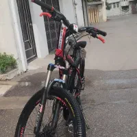 دوچرخه