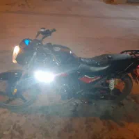 ایردوکو ۱۵۰ xy
