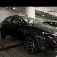 نیسان قشقایی آنر ۲۰۲۵ صفرکیلومتر مشکی