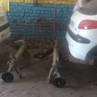 تعمیرگاه خدمات تعمیر اکسل نصف نقد نصف چک ۴۵ روزه|خدمات موتور و ماشین|اصفهان, خانه اصفهان|دیوار