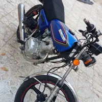 موتور ۲۰۰ کبیر