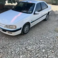 ماشین پژو پارس|خودرو سواری و وانت|فاریاب, |دیوار