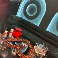 نیروی کارآقا برای باغ رستوران احمدآبادمستوفی