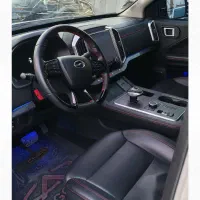 پیکاپ G9. مدل 2024 . مشابه صفر. اقساط|خودرو سواری و وانت|تهران, گلستان (شهرک راه آهن)|دیوار