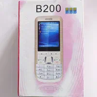 نوکیا فلزی سه سیم کارت فعال دوربین دار