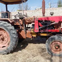 ترکتور رومانی بابیل چهار جک 67|خودرو سنگین|زنجانرود, |دیوار