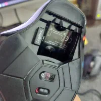 موس گیمینگ بی سیم لاجیتک g602|قطعات و لوازم جانبی رایانه|مشهد, فدک|دیوار