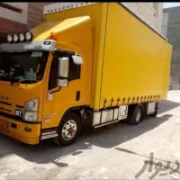 باربری حمل نقل اثاثیه منزل  مارال بار اصفهان تهران